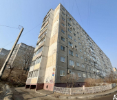 комната 64 кв м ул Связи, 22