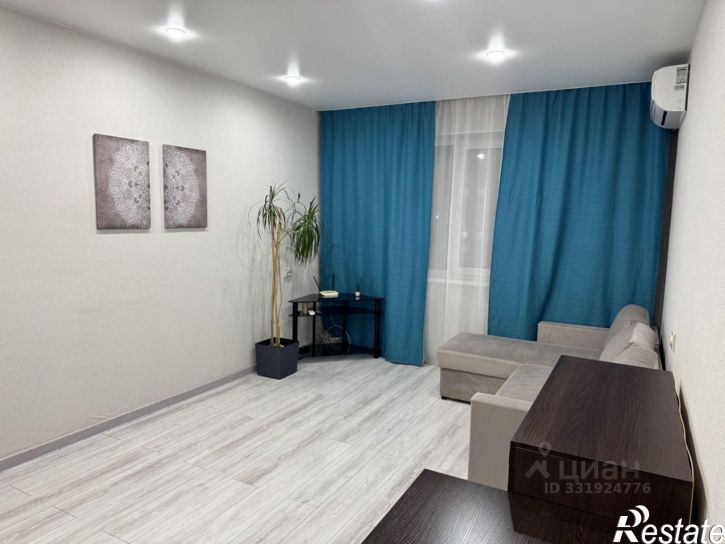 1-комн квартира ул Нейбута, 24Б,  д. 24Б