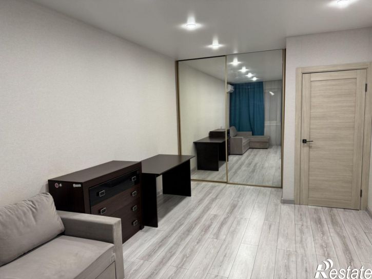 1-комн квартира ул Нейбута, 24Б,  д. 24Б