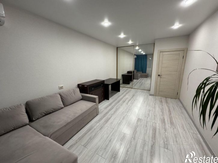 1-комн квартира ул Нейбута, 24Б,  д. 24Б