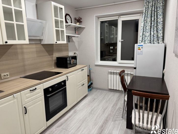 1-комн квартира ул Нейбута, 24Б,  д. 24Б