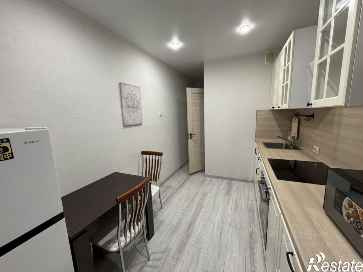 1-комн квартира ул Нейбута, 24Б,  д. 24Б