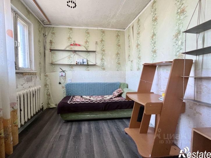 Комната ул Связи, 22,  д. 22
