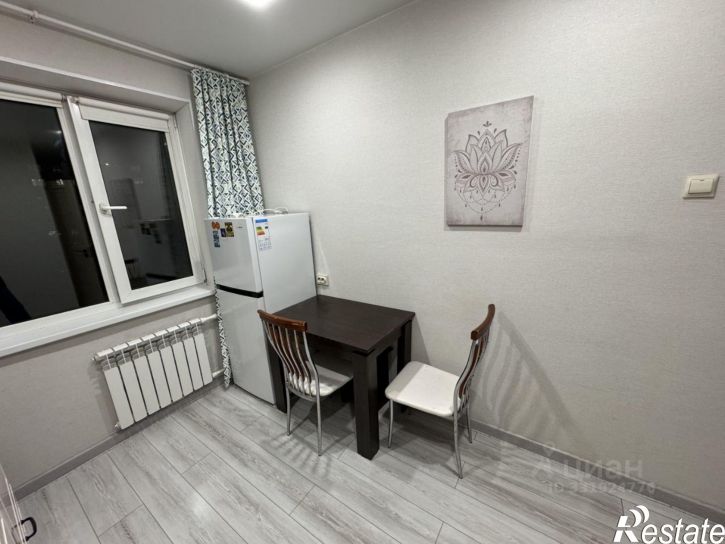 1-комн квартира ул Нейбута, 24Б,  д. 24Б