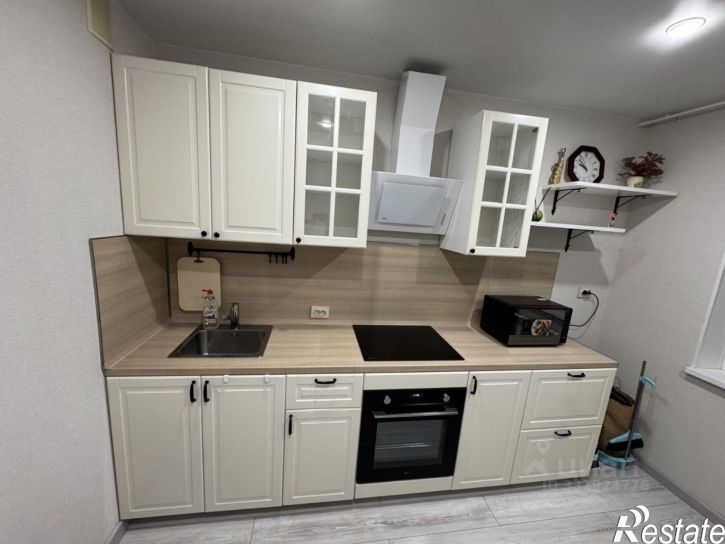 1-комн квартира ул Нейбута, 24Б,  д. 24Б
