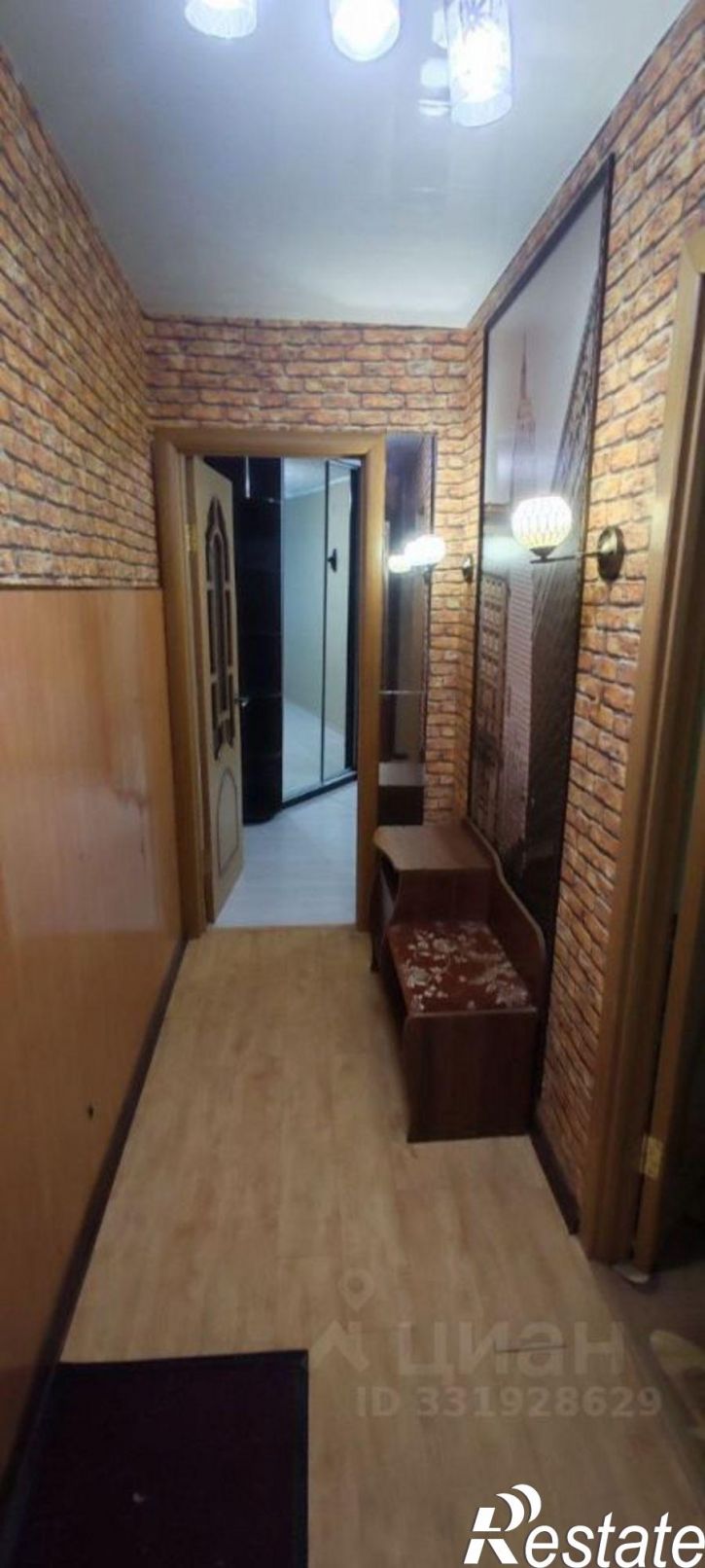 2-комн квартира ул Давыдова, 28В,  д. 28В