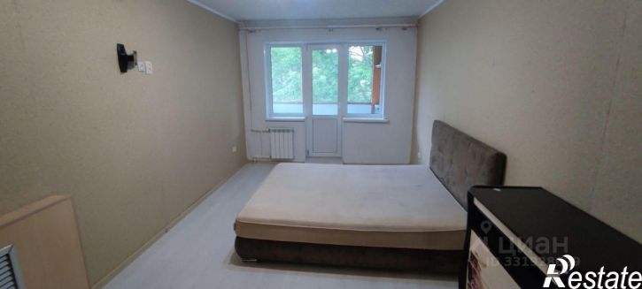 2-комн квартира ул Давыдова, 28В,  д. 28В