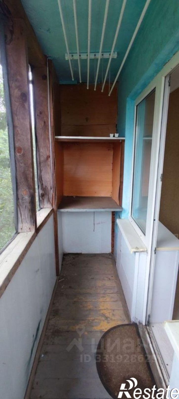 2-комн квартира ул Давыдова, 28В,  д. 28В