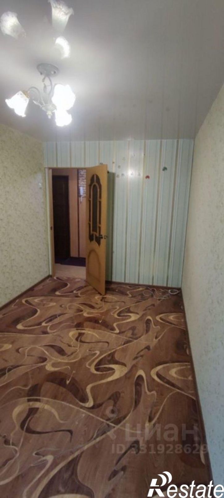 2-комн квартира ул Давыдова, 28В,  д. 28В