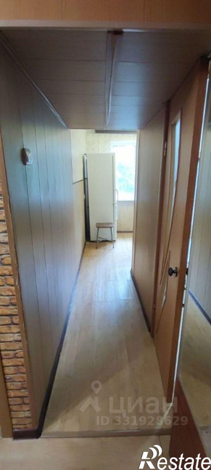 2-комн квартира ул Давыдова, 28В,  д. 28В