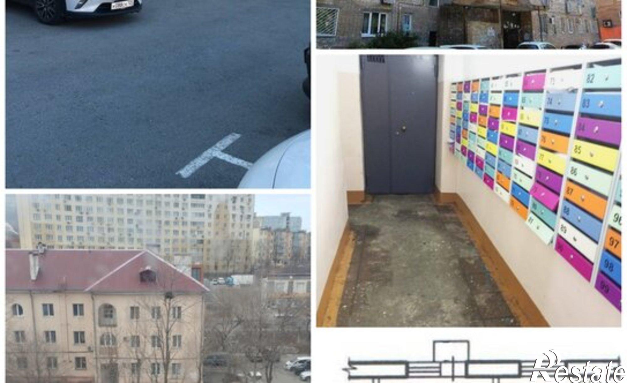 Купить квартиру за 5 100 000 рублей на ул Вязовая, 2