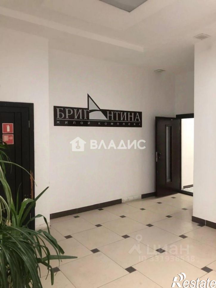2-комн квартира ул Толстого, 41в,  д. 41в