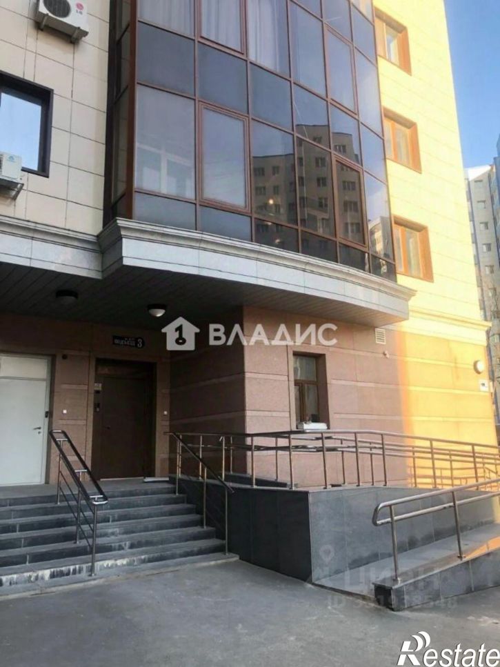 2-комн квартира ул Толстого, 41в,  д. 41в