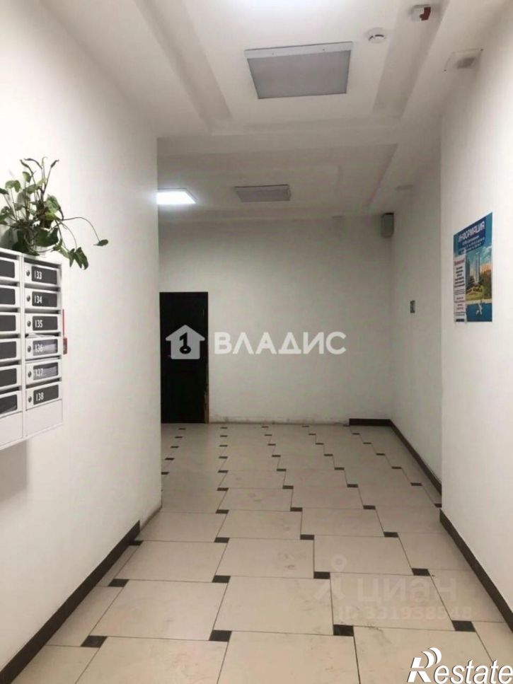 2-комн квартира ул Толстого, 41в,  д. 41в