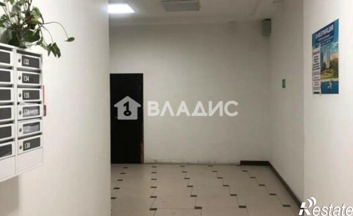 2-комн квартира ул Толстого, 41в,  д. 41в