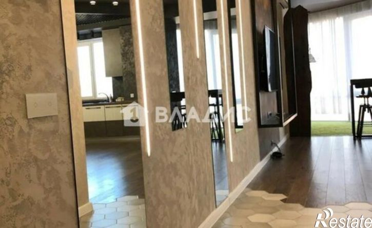 2-комн квартира ул Толстого, 41в,  д. 41в