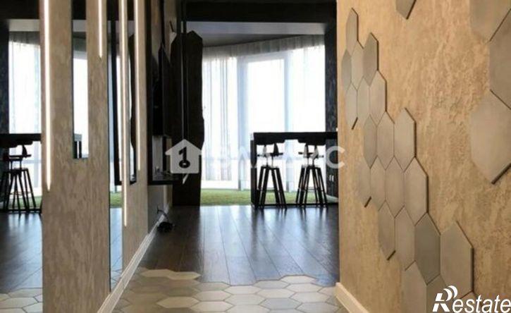 2-комн квартира ул Толстого, 41в,  д. 41в