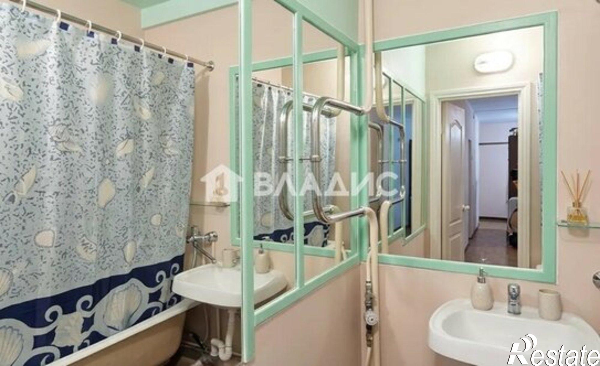 Купить квартиру за 14 000 000 рублей на ул Анны Щетининой, 37