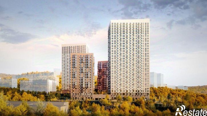 Помещение свободного назначения ул Борисенко, 48 4,  д. 48 4,  к. 4