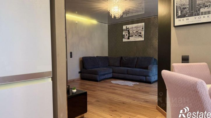 3-комн квартира ул Жигура, 26г,  д. 26г