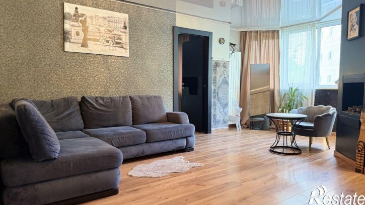 3-комн квартира ул Жигура, 26г,  д. 26г