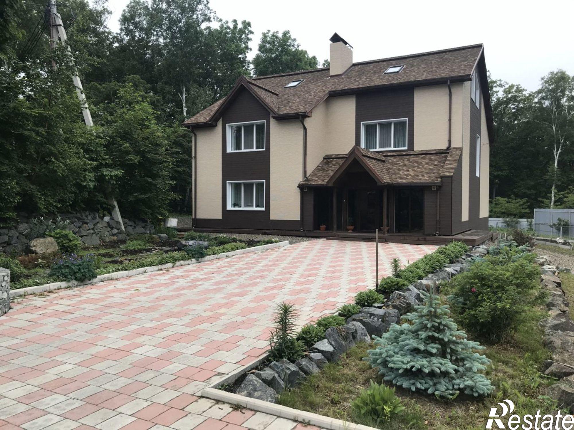 Купить дачу, дом, коттедж за 58 000 000 рублей на ул Сахарный Ключ, 36