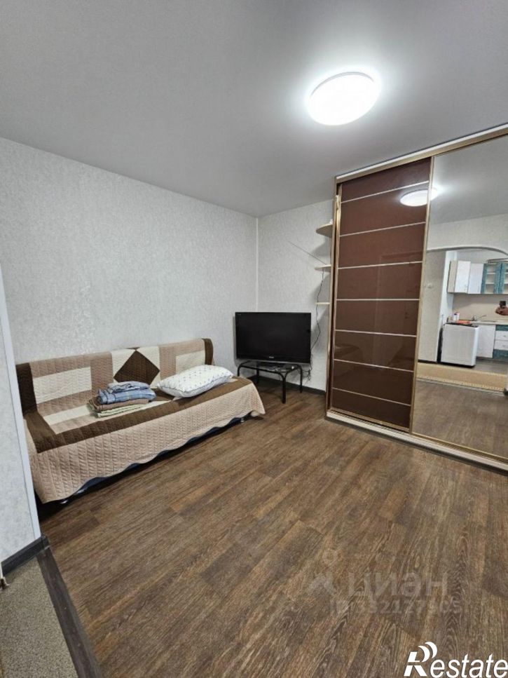 1-комн квартира пр-кт Красного Знамени, 133/2,  д. 133/2