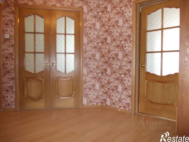3-комн квартира Океанский пр-кт, 101а,  д. 101а