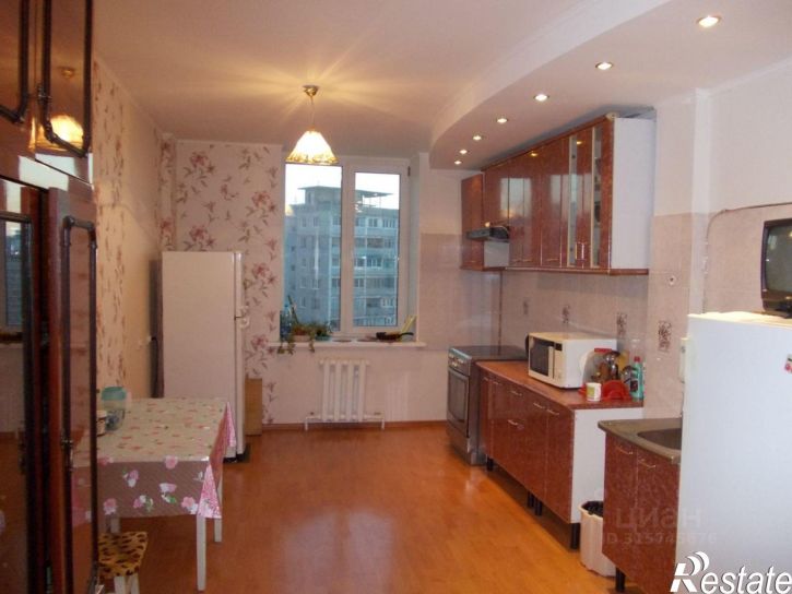 3-комн квартира Океанский пр-кт, 101а,  д. 101а