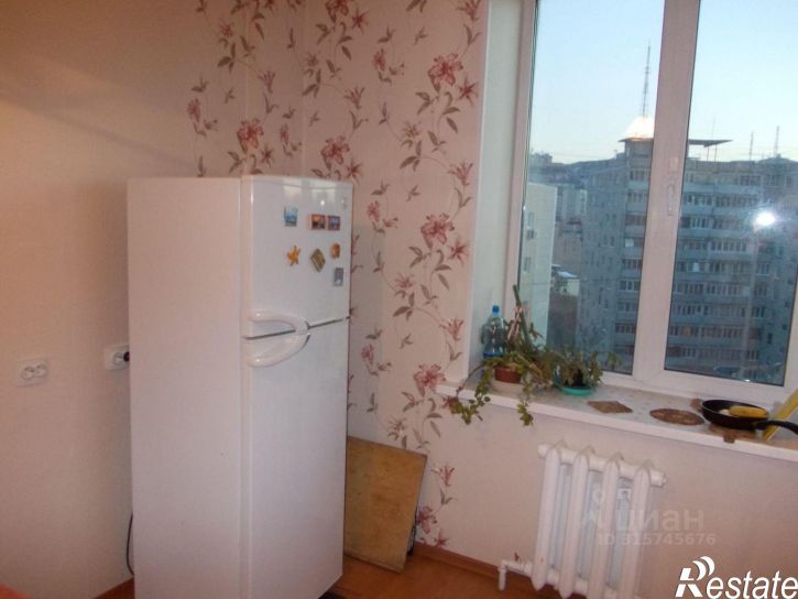 3-комн квартира Океанский пр-кт, 101а,  д. 101а