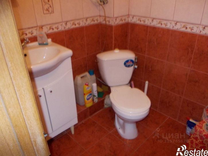 3-комн квартира Океанский пр-кт, 101а,  д. 101а