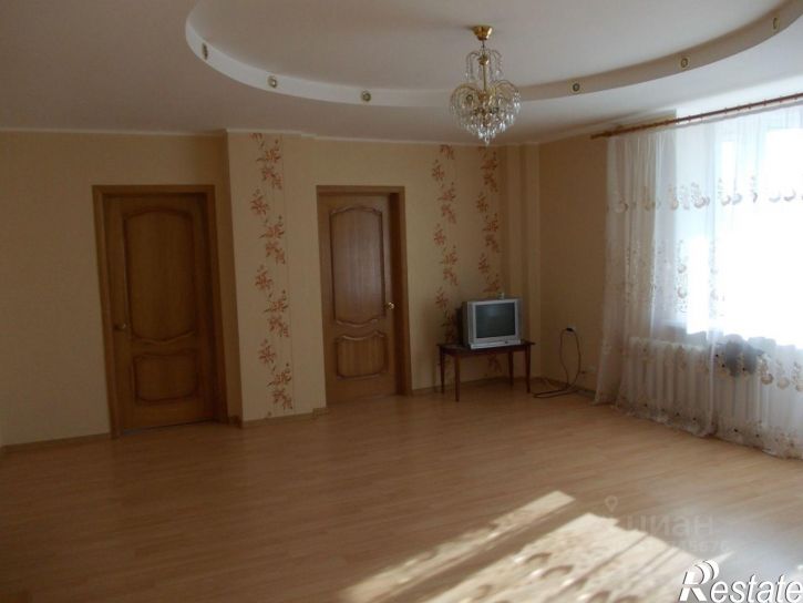 3-комн квартира Океанский пр-кт, 101а,  д. 101а