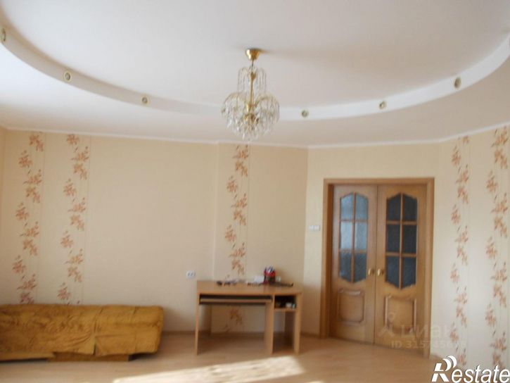 3-комн квартира Океанский пр-кт, 101а,  д. 101а