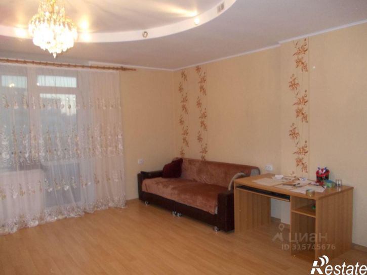 3-комн квартира Океанский пр-кт, 101а,  д. 101а