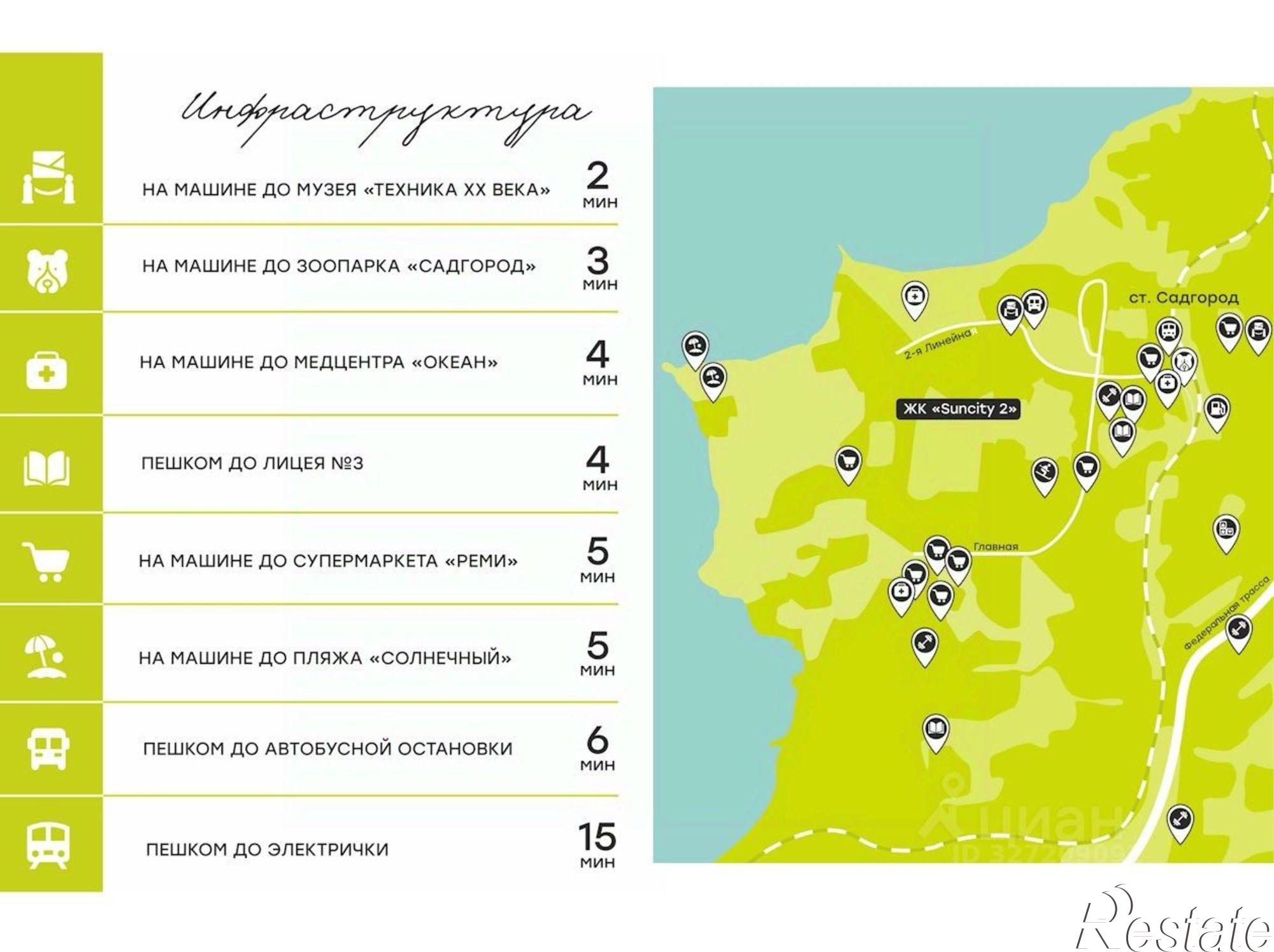 Купить квартиру за 7 381 120 рублей на ул Грязелечебница, 23