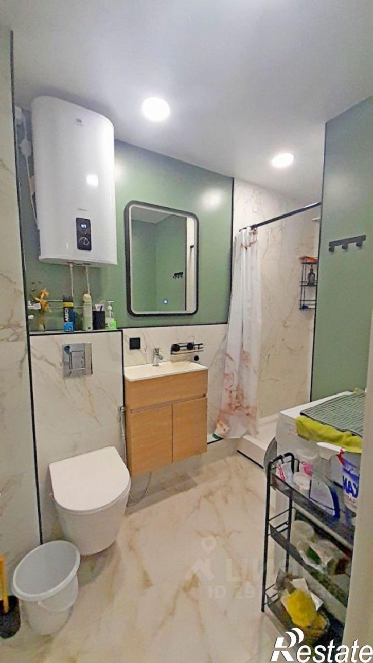 2-комн квартира ул Русская, 61г,  д. 61г