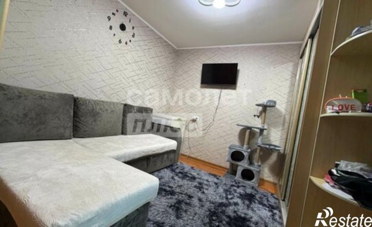 2-комн квартира ул Иртышская, 26А,  д. 26А