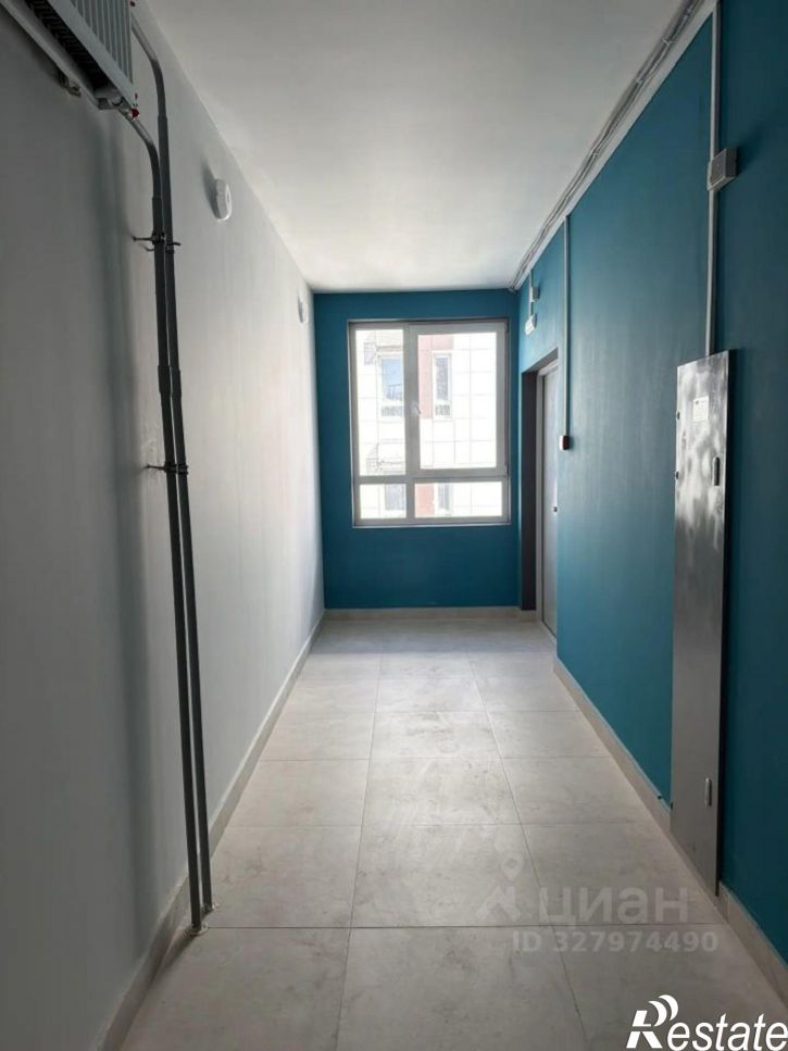 1-комн квартира в новом доме ул Коммунаров, 21 1,  д. 21 1,  к. 1