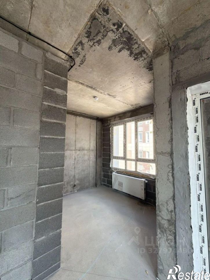 1-комн квартира в новом доме ул Коммунаров, 21 1,  д. 21 1,  к. 1