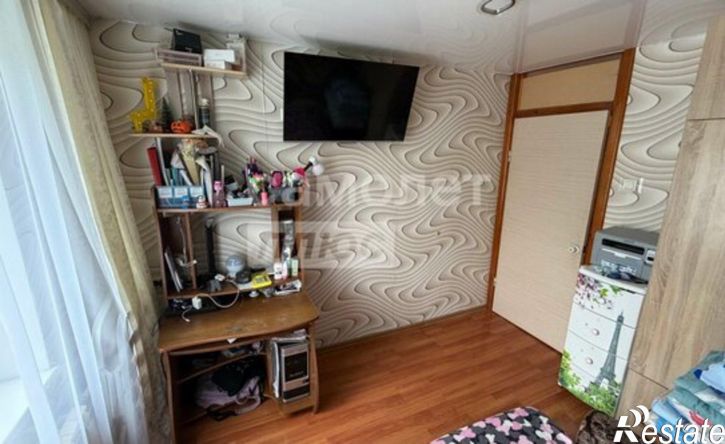 2-комн квартира ул Иртышская, 26А,  д. 26А