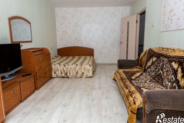 1-комн квартира ул Котельникова, 18,  д. 18