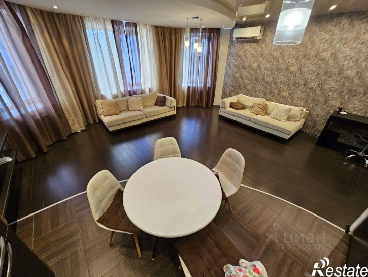 2-комн квартира ул 2-я Круговая, 12,  д. 12