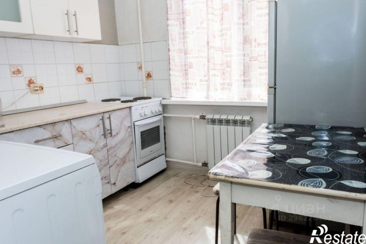 1-комн квартира ул Котельникова, 18,  д. 18