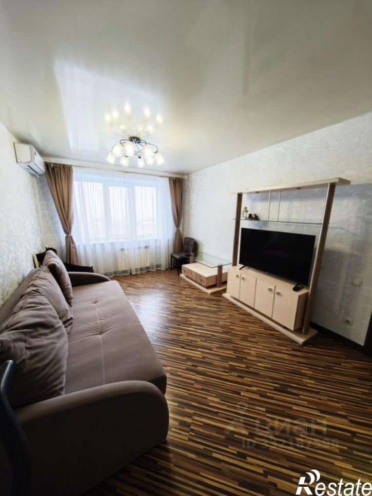3-комн квартира ул Надибаидзе, 17,  д. 17