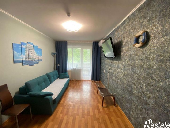 1-комн квартира ул Анны Щетининой, 26,  д. 26