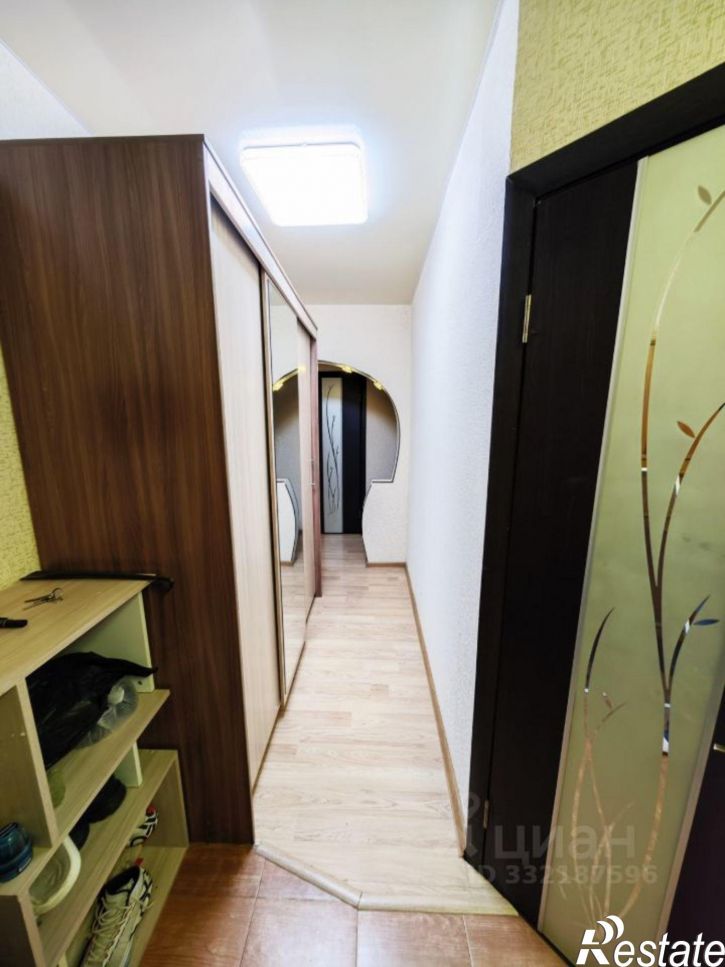 3-комн квартира ул Надибаидзе, 17,  д. 17