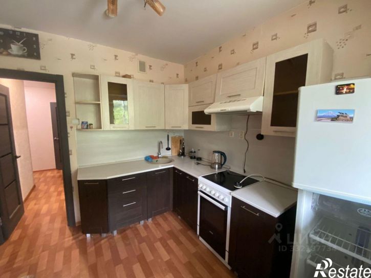 1-комн квартира ул Анны Щетининой, 26,  д. 26