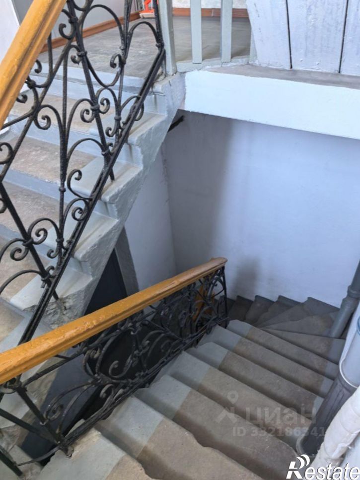 1-комн квартира ул Адмирала Фокина, 9,  д. 9