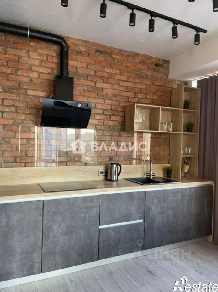 2-комн квартира ул Толстого, 41в,  д. 41в