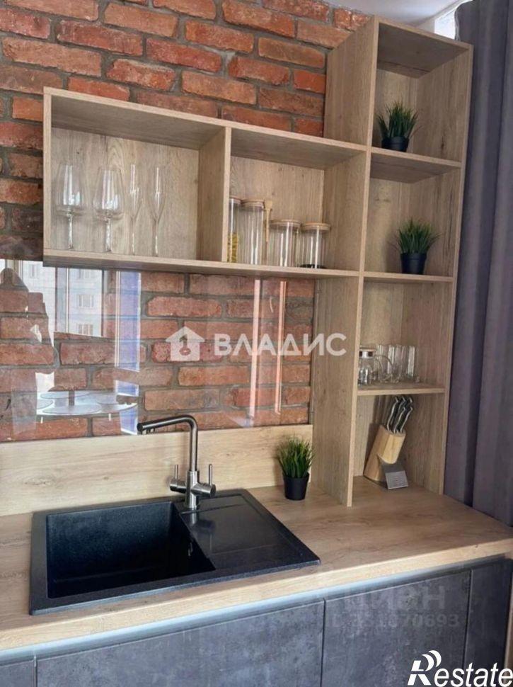 2-комн квартира ул Толстого, 41в,  д. 41в